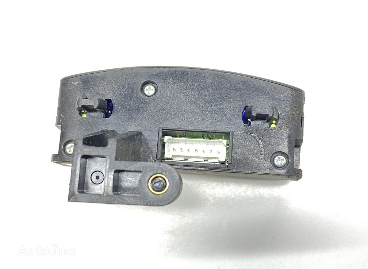 Scania R-series (01.04-) 1870913 dashboard for Scania P,G,R,T-series (2004-2017) truck tractor