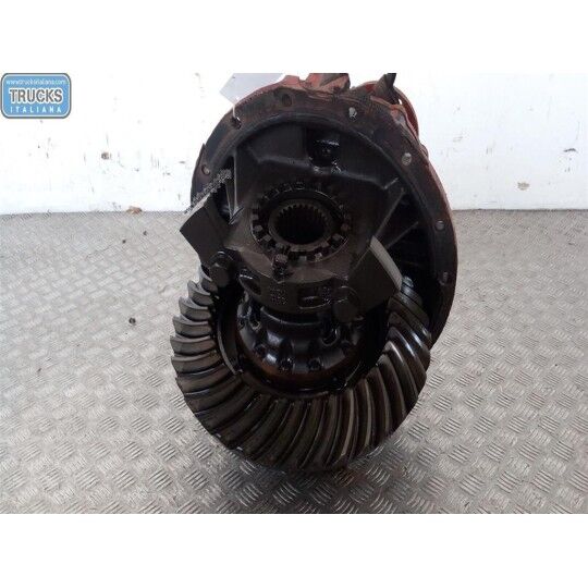 177E 10X37 differential for IVECO Stralis 2003>2007 truck