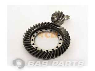 CEI differential for DAF truck