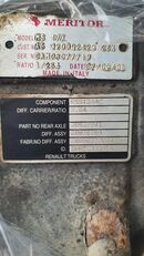 IVECO differential for truck