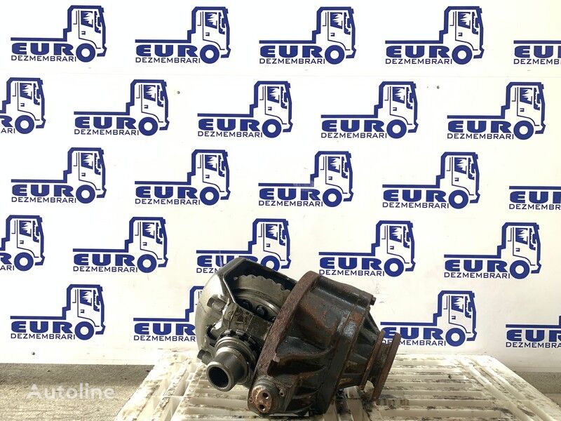 IVECO TRAKKER 8X4 FINAL R=23/36, R=1,56 differential for truck