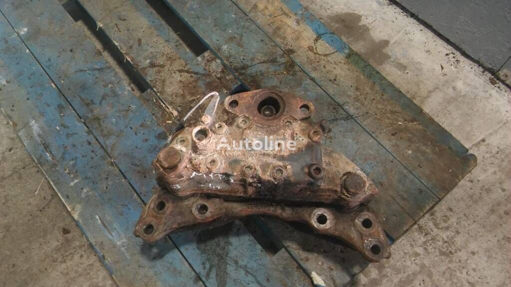 MAN 18.224 Rear axle support differential for truck tractor
