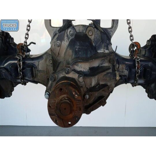 MAN  2000 differential for MAN TG-A truck
