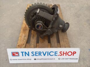 MERCEDES-BENZ E6 MP4 (A9603510005) differential for truck