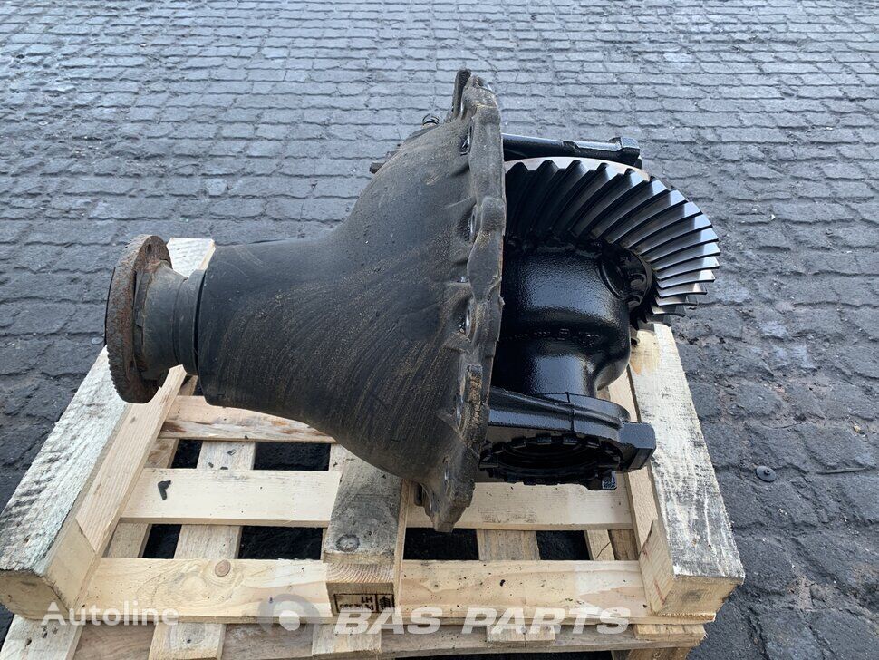 Mercedes-Benz differential for truck