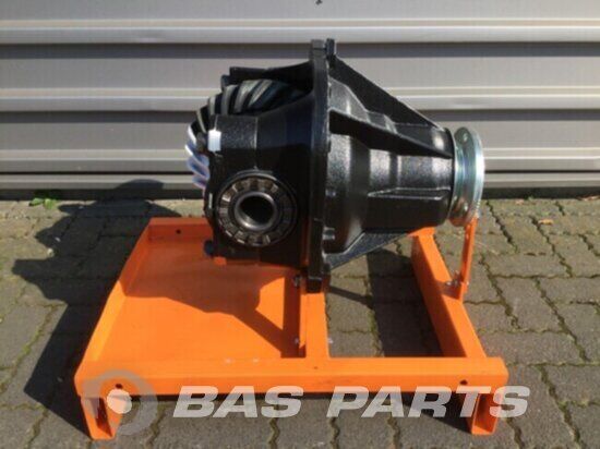 Meritor RSS1344C 20836790 differential for truck
