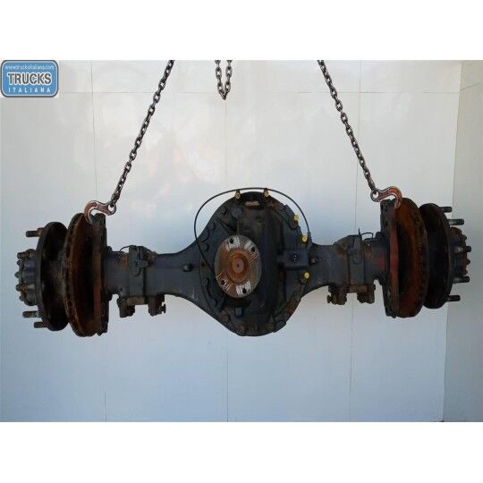differential for Renault T 2014> truck