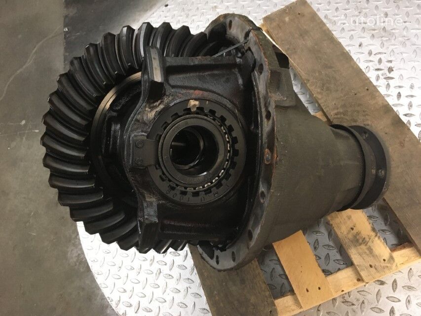 Renault MS 17X 2,85-1 differential for truck