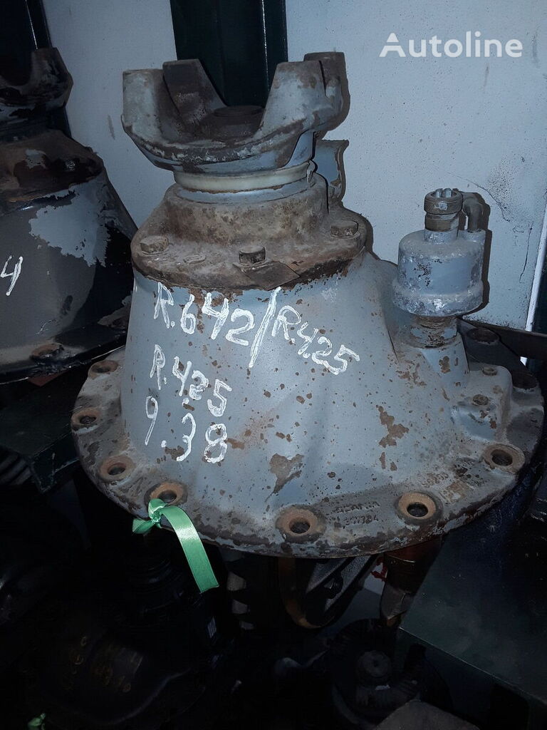 Scania R642 , RATIO : 4,25 differential for truck tractor