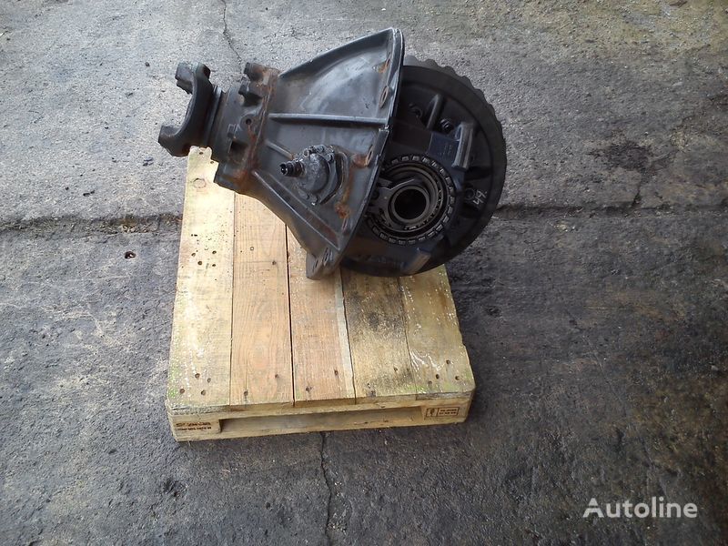 Scania wkład R780 p 3,08 SC1 differential for Scania SERIE  R / 4 truck tractor