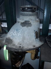 Volvo EV85 Ratio : 5.43 differential for truck tractor