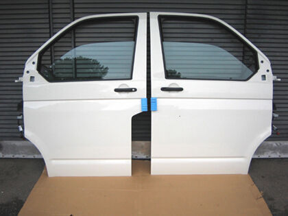 door for Volkswagen Transporter T5 / T6 commercial vehicle