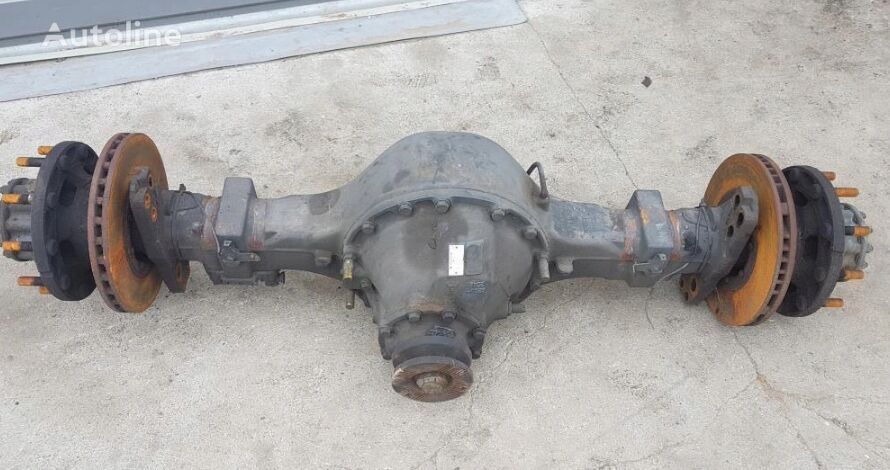 drive axle for Renault MAGNUM  truck tractor