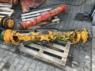 ZF APL - 3054 21723 drive axle for AHLMANN AZ 10 Ford TW 35 wheel loader