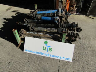 drive shaft for Mitsubishi Fuso truck