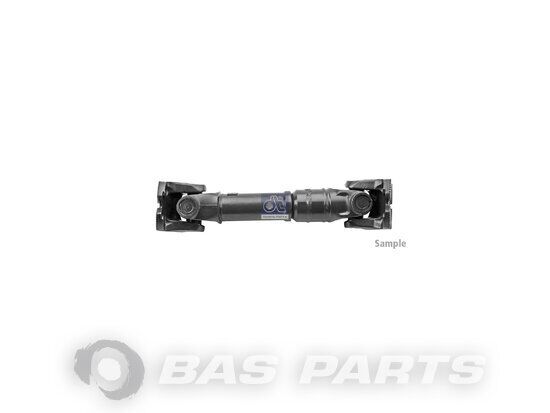 DT Spare Parts 1224836 drive shaft for truck