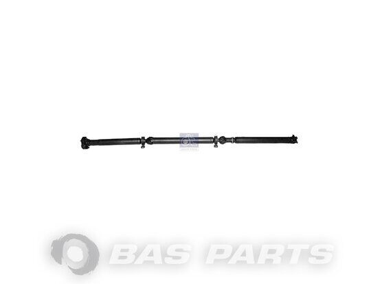 DT Spare Parts drive shaft for DAF truck