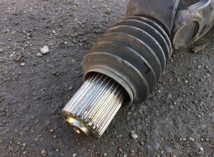 MAN TGL 12.220 (01.05-) (81393326207) drive shaft for MAN TGL (2005-) tractor unit