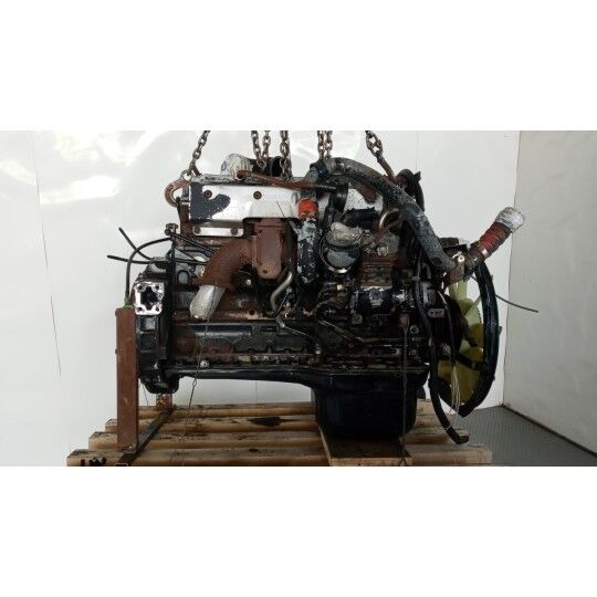 engine for MAN L2000 1993>2000 truck