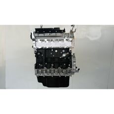 engine for FIAT Ducato 2014 cargo van