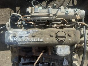 engine for Renault Midlum truck