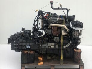 DAF PX5134 engine for DAF PX5134 truck tractor