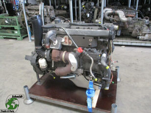 DAF 1678029//313579 PR 228 S2 CF EURO 5 EEV MOTOR engine for truck