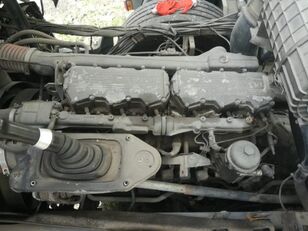 DAF PE228C engine for DAF truck tractor