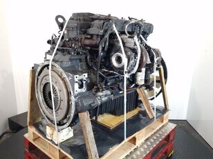 DAF PX-7 164 H1 engine for truck