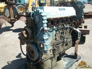 Detroit SERIE 60 engine for truck