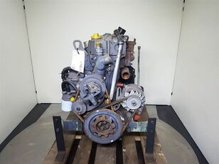Deutz-Fahr BF4M1012EC - Ahlmann AZ14 - /Motor engine