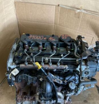 FIAT (4H03) engine for PEUGEOT Boxer  commercial vehicle