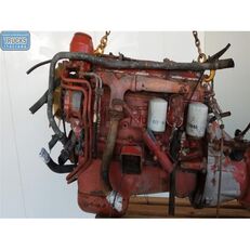 FIAT 110 NC engine for truck