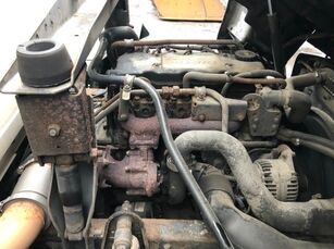 IVECO F4AE3481D engine for IVECO EUROCARGO  truck tractor