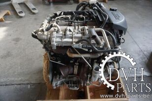 IVECO F1CE34818 engine for Mitsubishi FUSO CANTER cargo van
