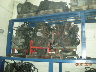 IVECO CURSOR 10 engine for IVECO tractor unit