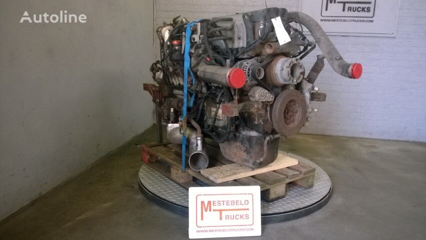 IVECO Cursor 8 F2BE0681 D-A016 engine for truck