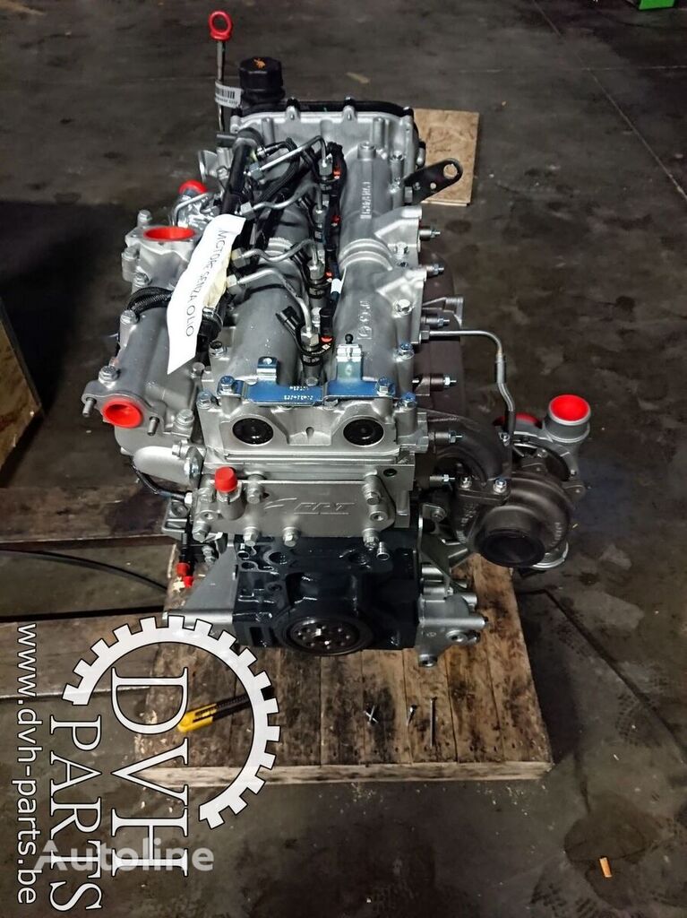 IVECO F1CE3481K F1CE3481K engine for IVECO DAILY 3.0HPT commercial vehicle