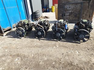 IVECO F4AE0481A TECTOR engine for IVECO EUROCARGO 3.9 TECTOR  truck