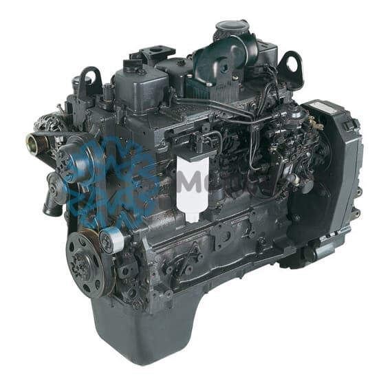 IVECO F4GE0454 engine for IVECO F4GE0454, F4GE0454A, F4GE0454B, F4GE0454C truck