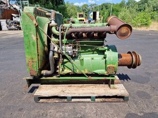 John Deere M 53 ZC engine for truck