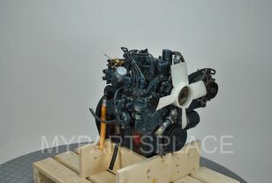 KUBOTA D950 engine for tractor unit