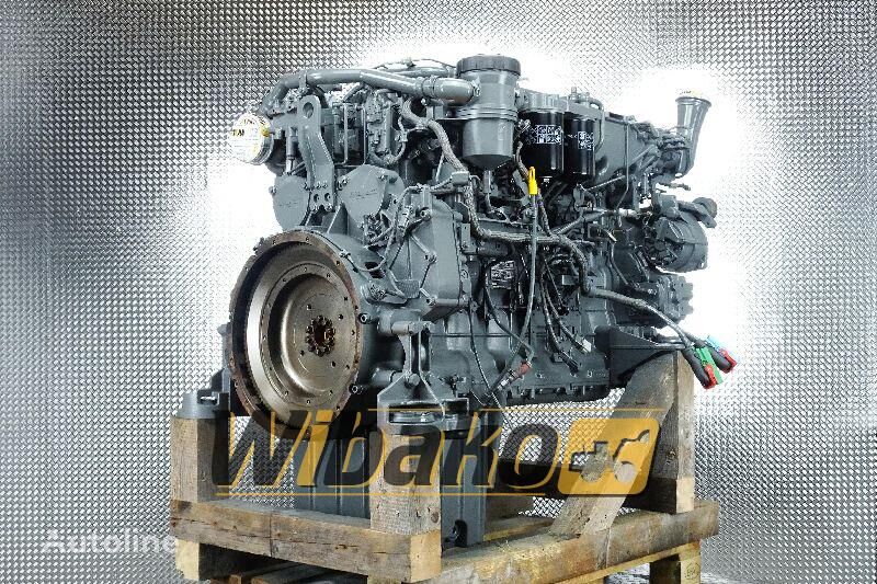 Liebherr D936 A7 10124540 engine for Liebherr L566