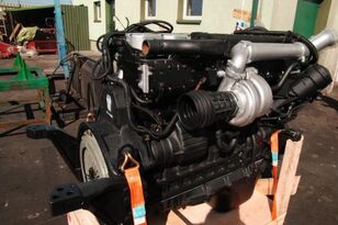 MAN D2876LF28 engine for MAN D2876LF28 truck tractor