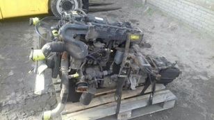 MAN D0824LFL09 engine for truck