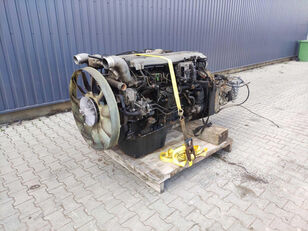 MAN D2066 LF36 engine for truck