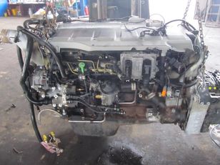 MAN D2066LF03 350 E3 engine for MAN TGA  truck