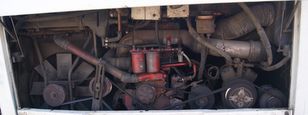 MAN D2866 LOH07 engine for MAN bus