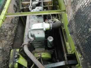 MERCEDES-BENZ OM 352 engine for CLAAS DOMINATOR 85 grain harvester