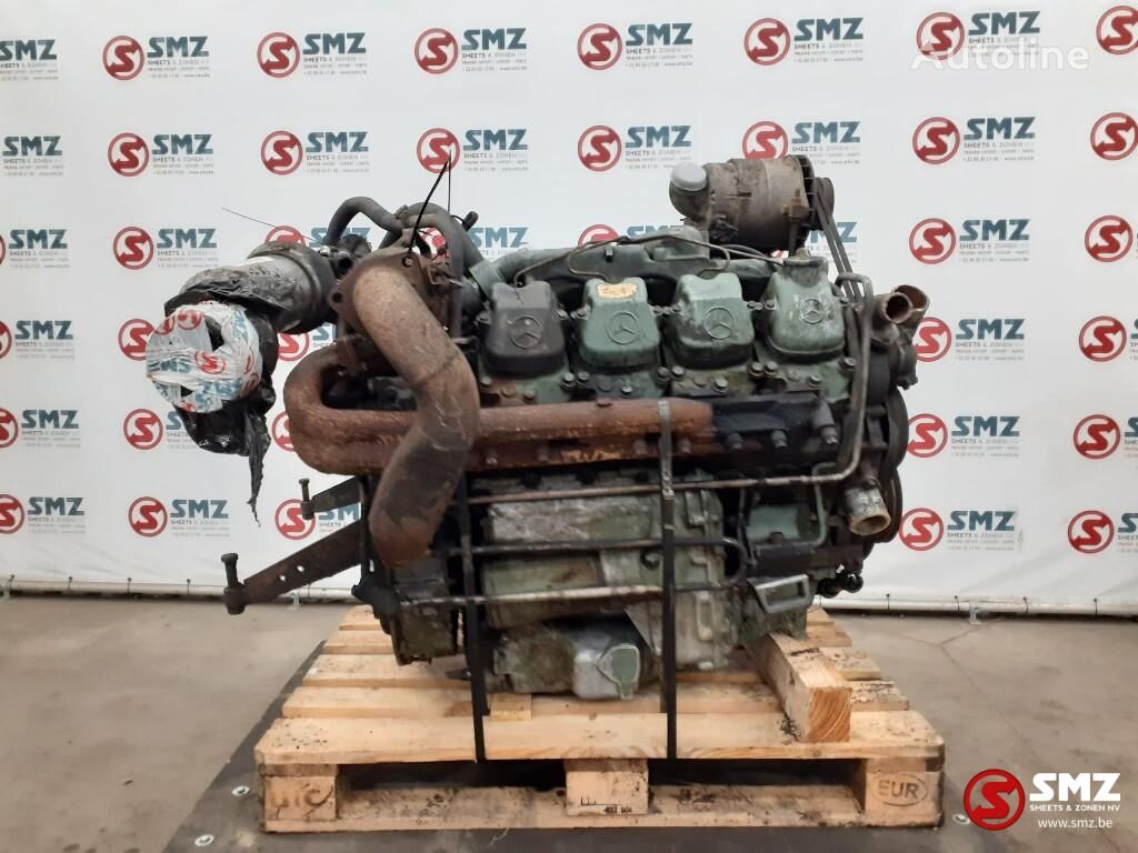 Mercedes-Benz Occ motor OM442A engine for truck